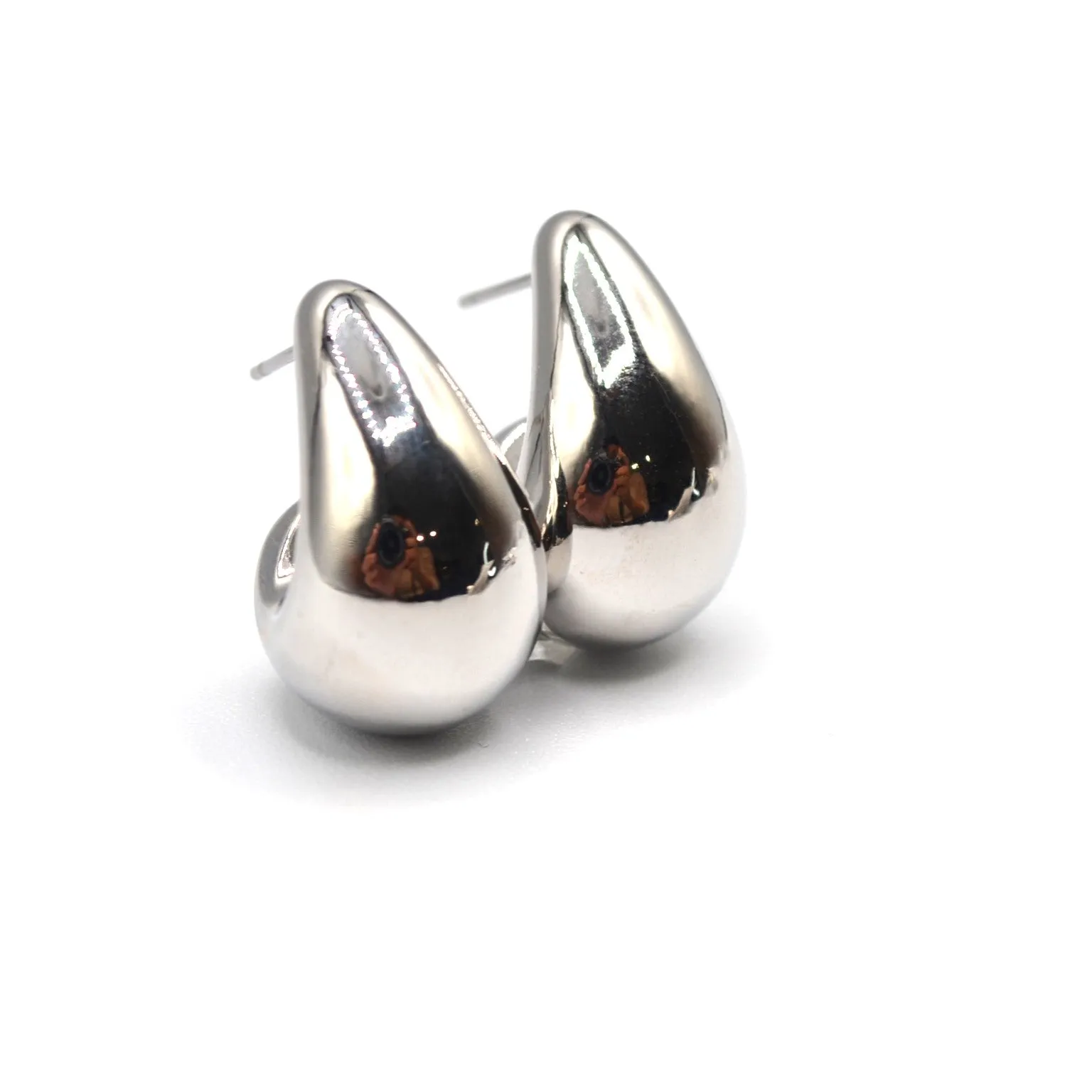 Abba Earrings