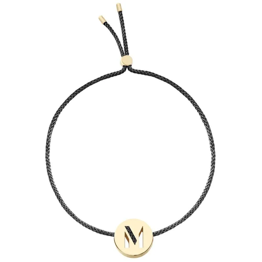 ABC's Bracelet - M