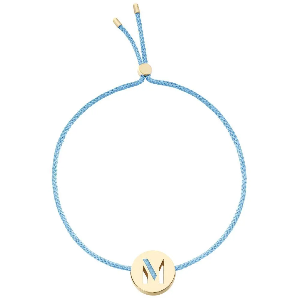 ABC's Bracelet - M