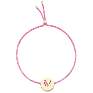 ABC's Bracelet - M