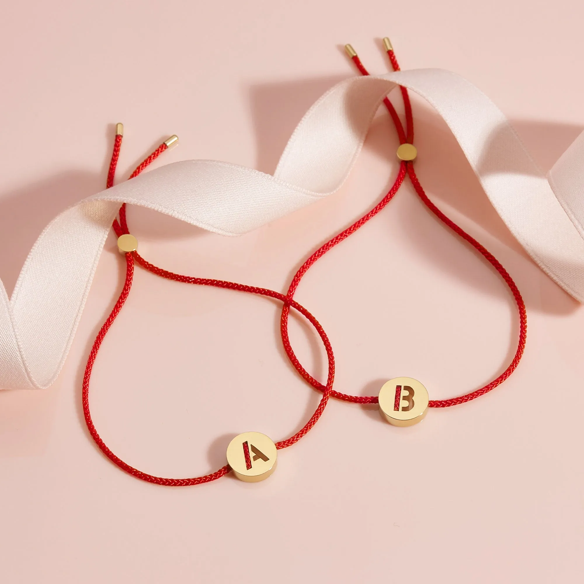 ABC's Bracelet - M