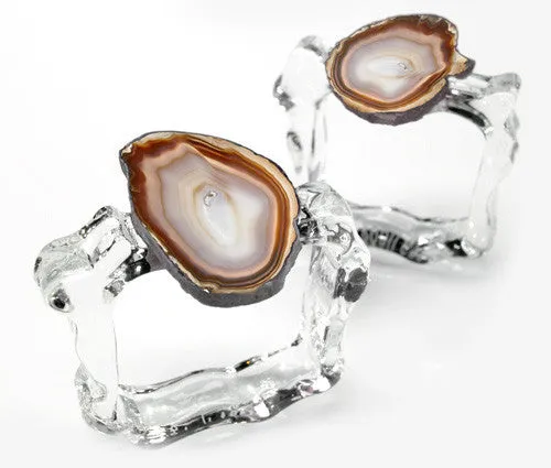 Aleotto Napkin Rings