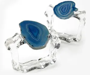 Aleotto Napkin Rings