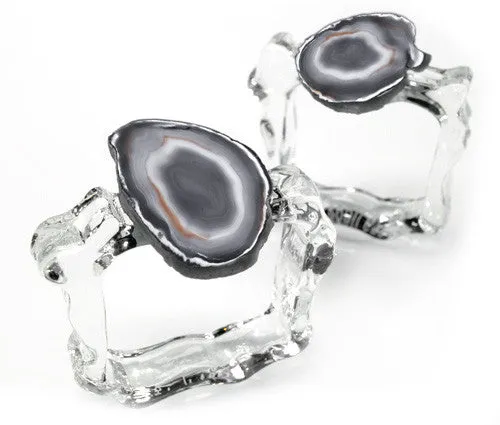 Aleotto Napkin Rings
