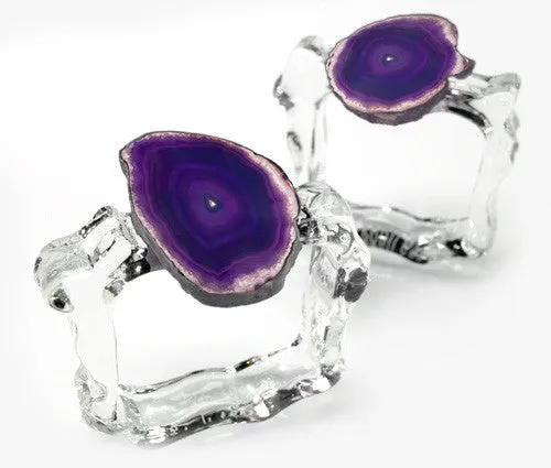 Aleotto Napkin Rings