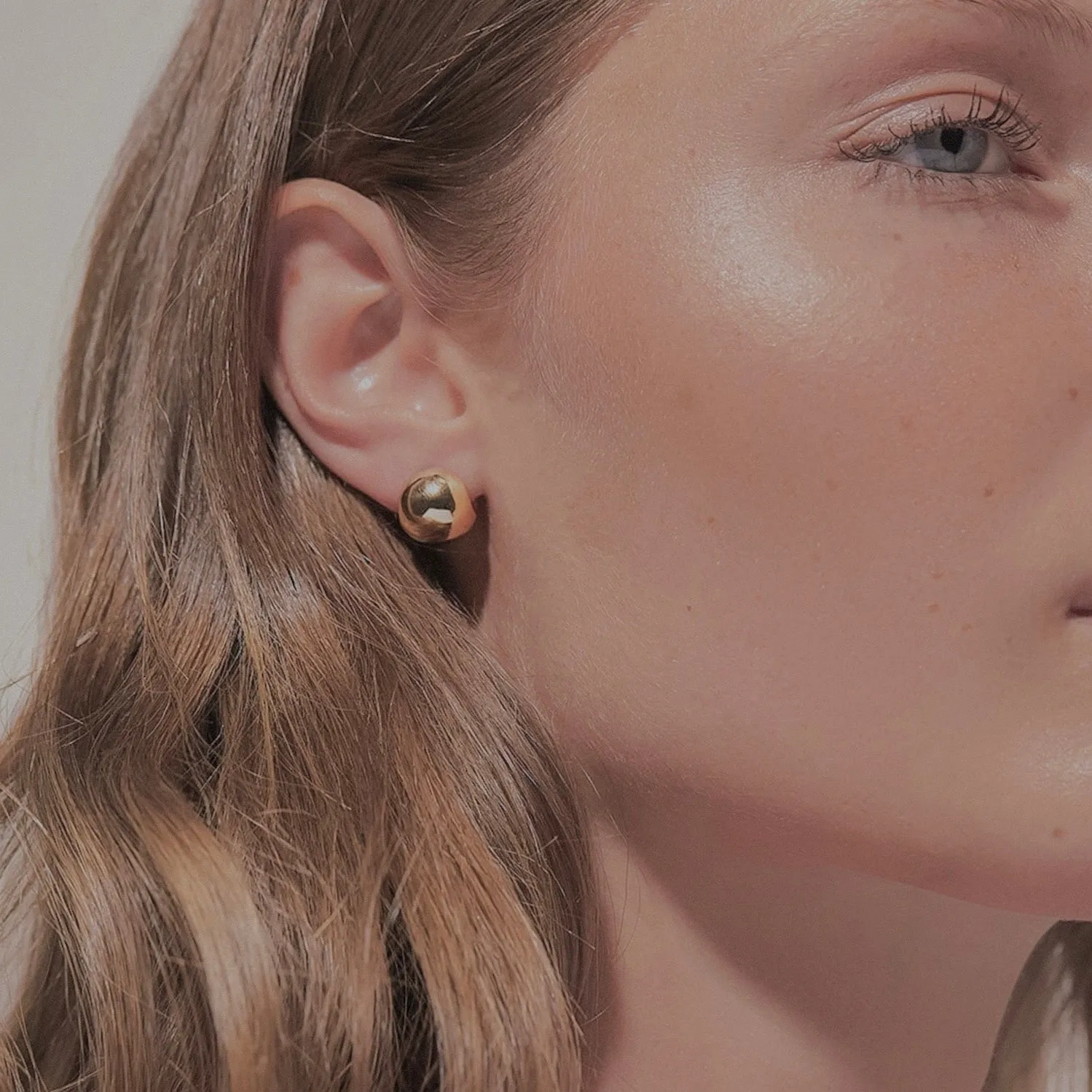 Ami Earrings