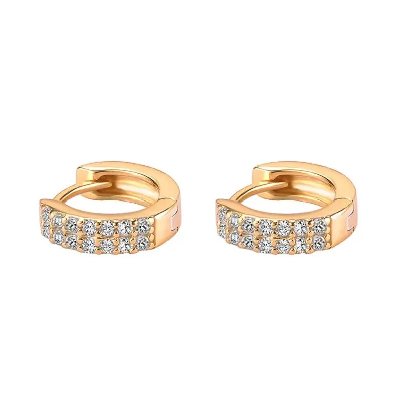 Aria Hoops