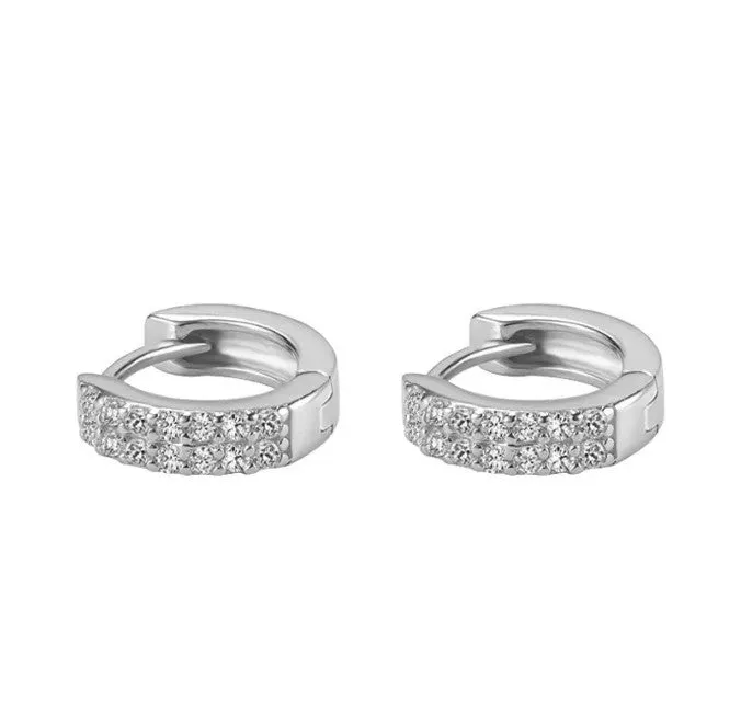 Aria Hoops