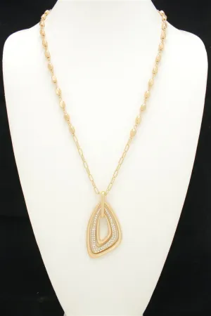 Aveline Necklace