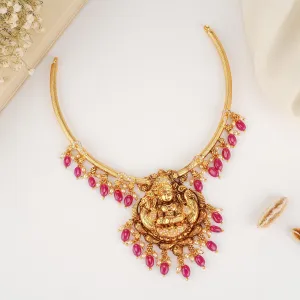 Beautiful Short Necklace