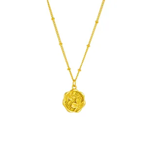 Blossom Necklace