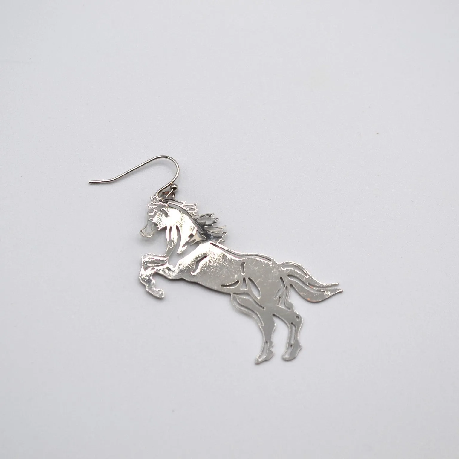 Buddy Earrings