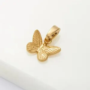 Butterfly - Charm