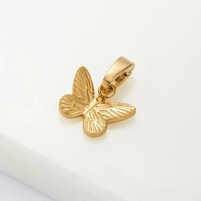 Butterfly - Charm