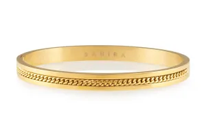 CHAIN BANGLE | SAHIRA