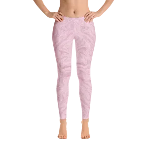 Cherry Cream Leggings