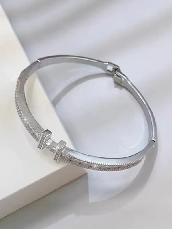 Chicmy-Geometric Bracelet Accessories