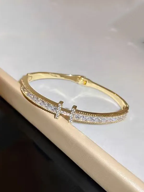 Chicmy-Geometric Bracelet Accessories