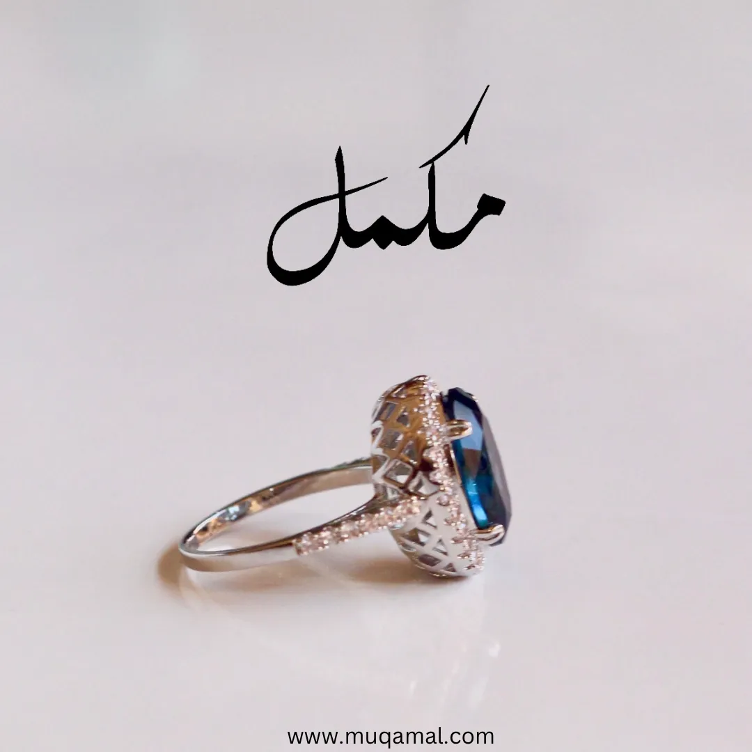 CSH Oval Imp Ring