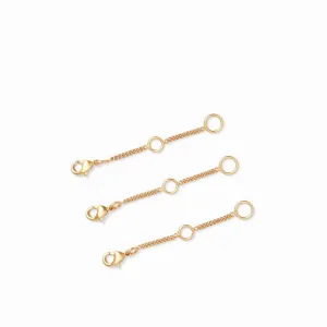 Delicate Extender Set of 3