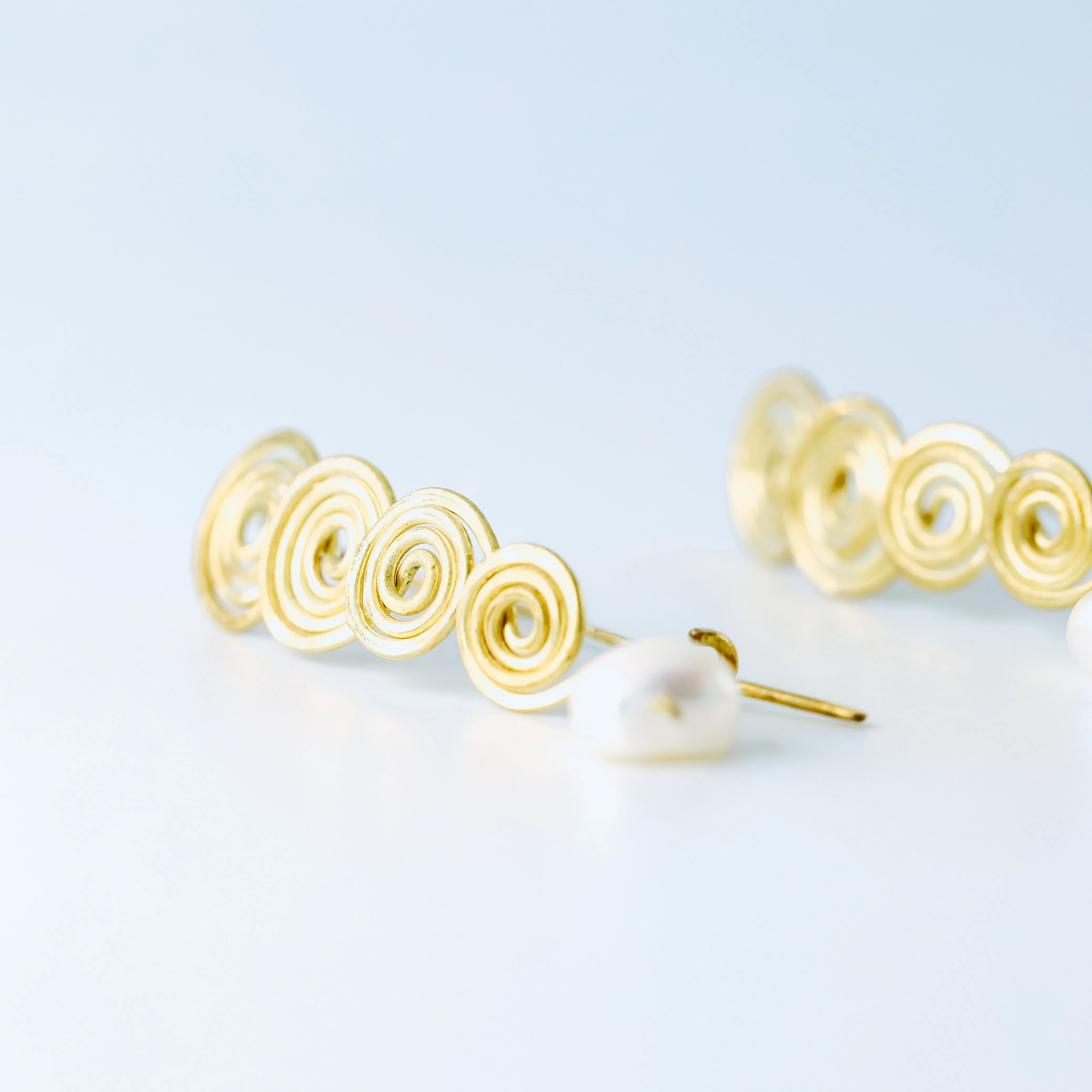 Edytha Earrings