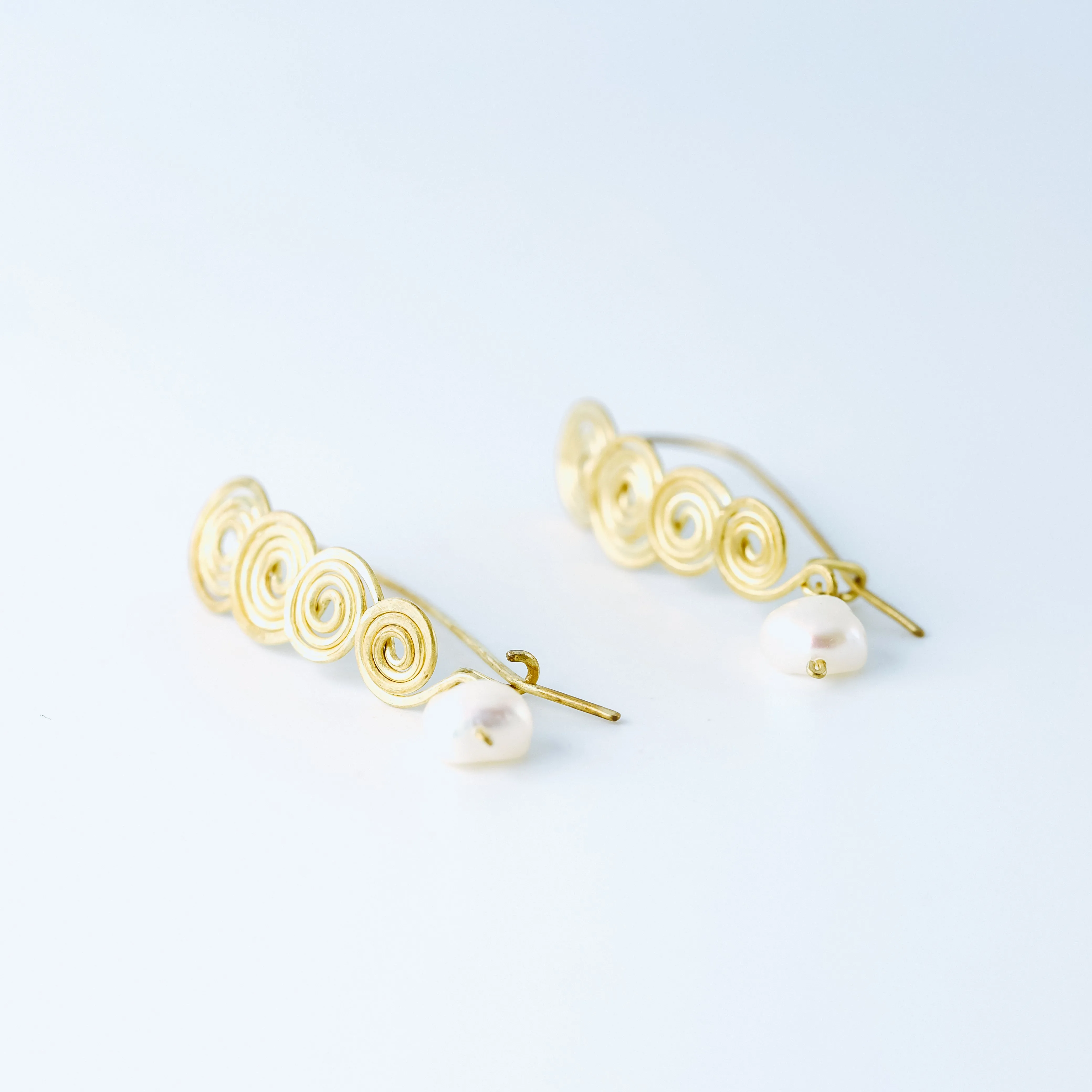 Edytha Earrings