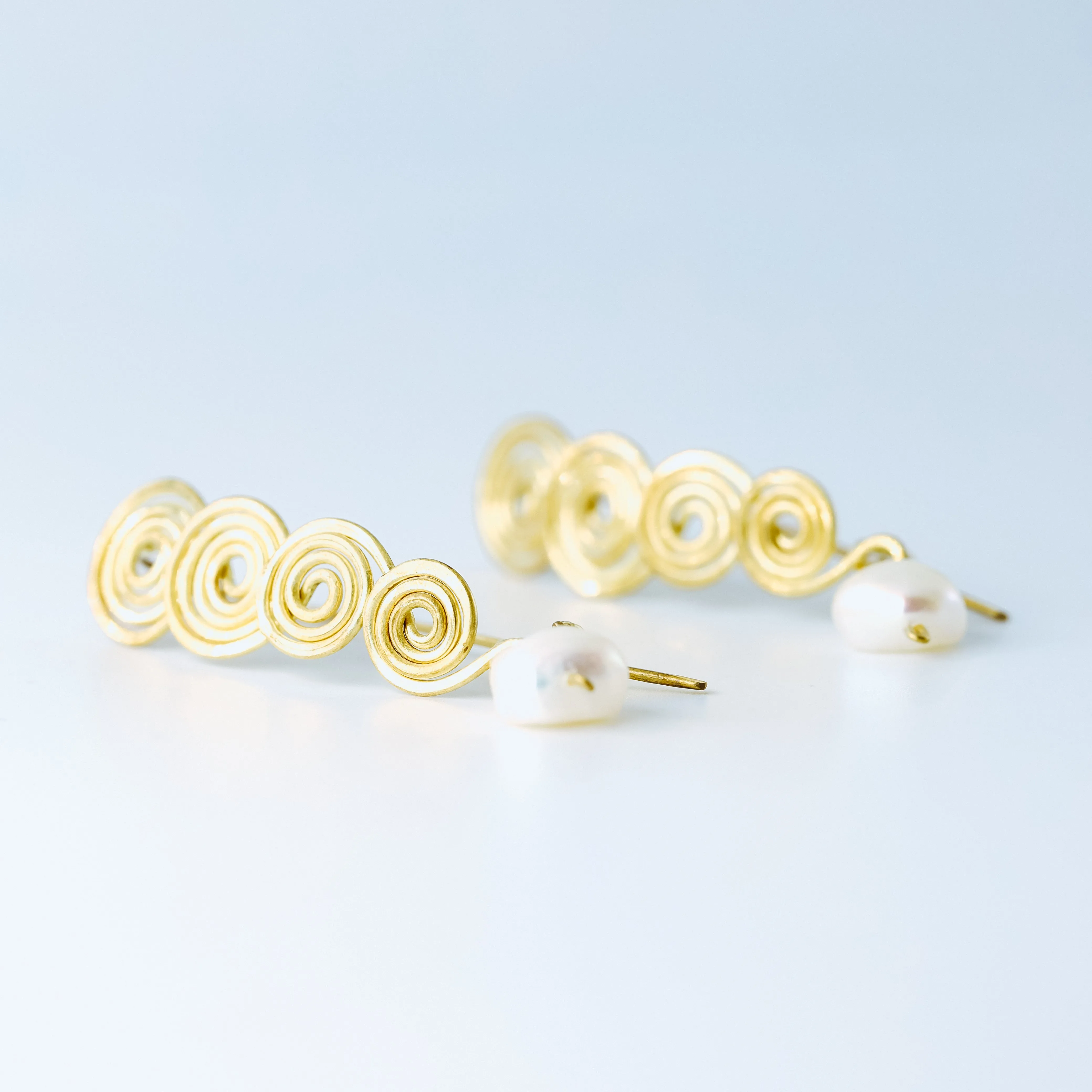 Edytha Earrings