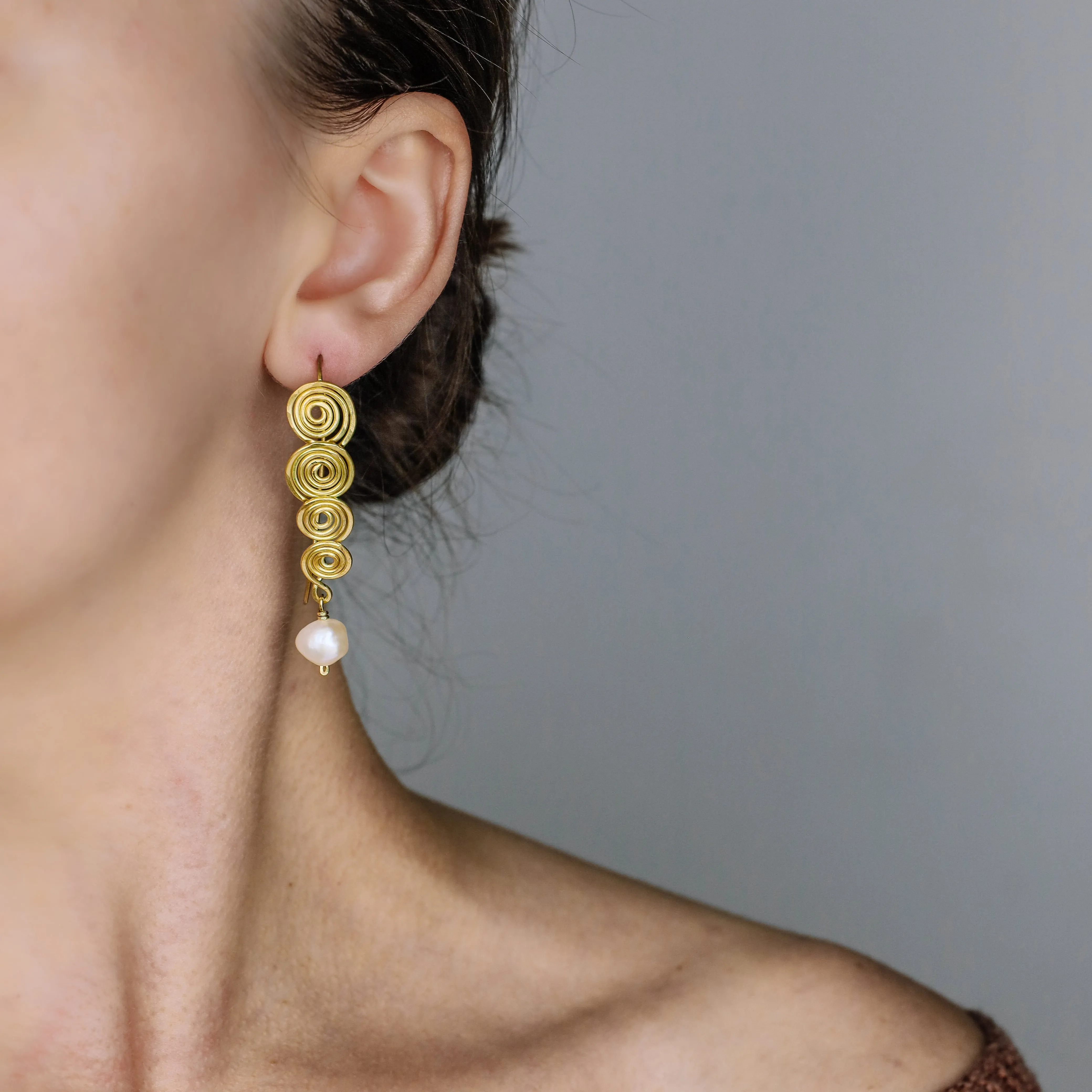 Edytha Earrings