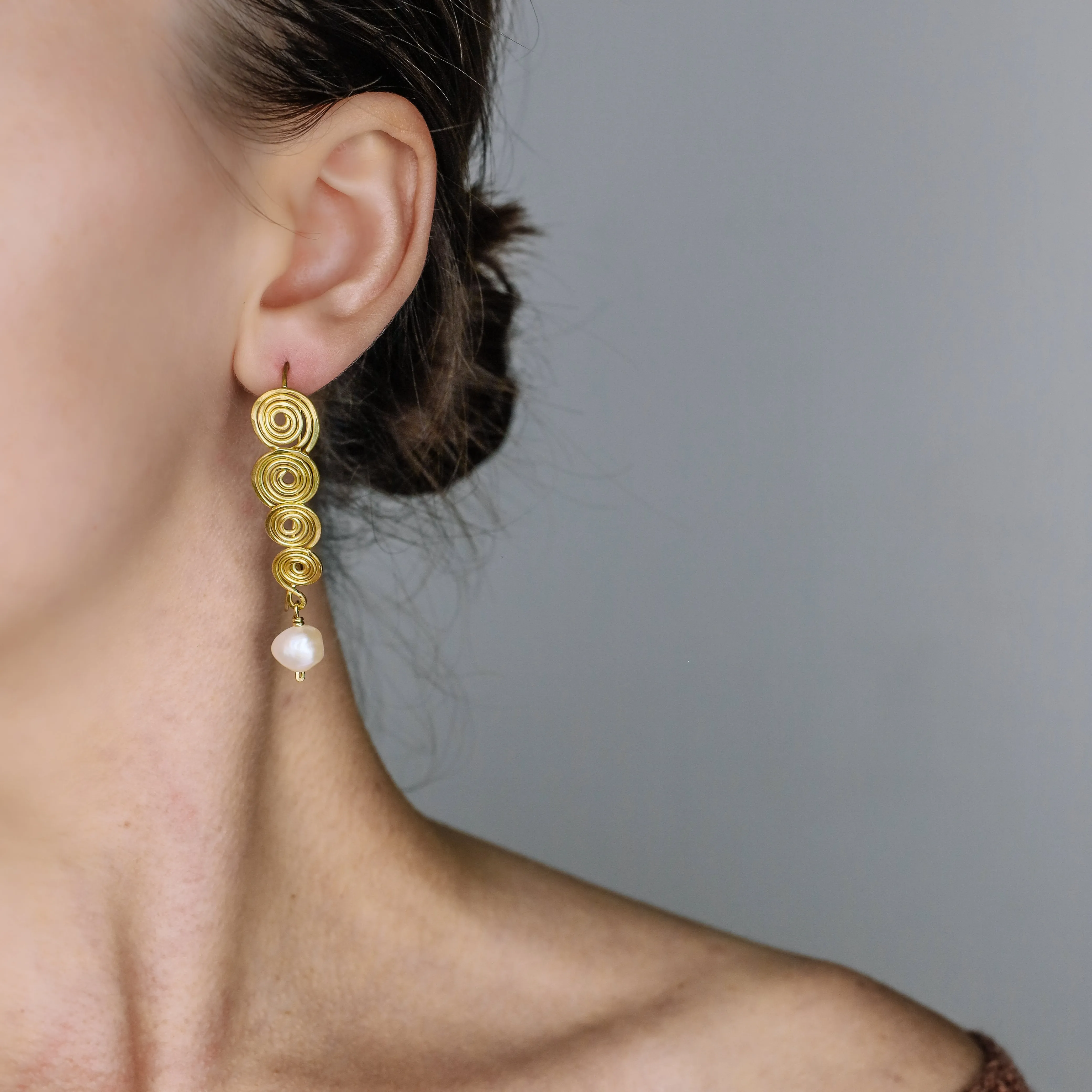 Edytha Earrings