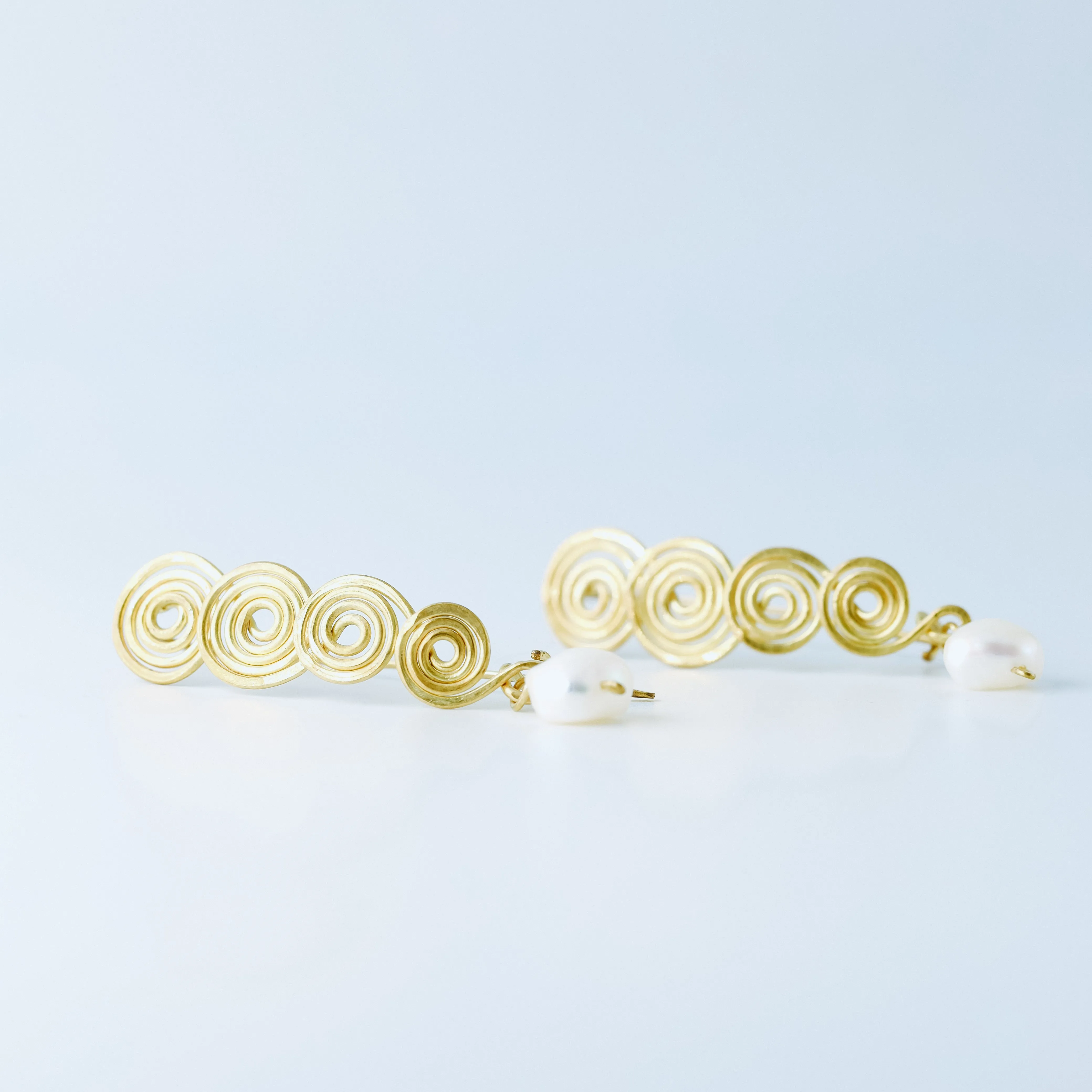 Edytha Earrings
