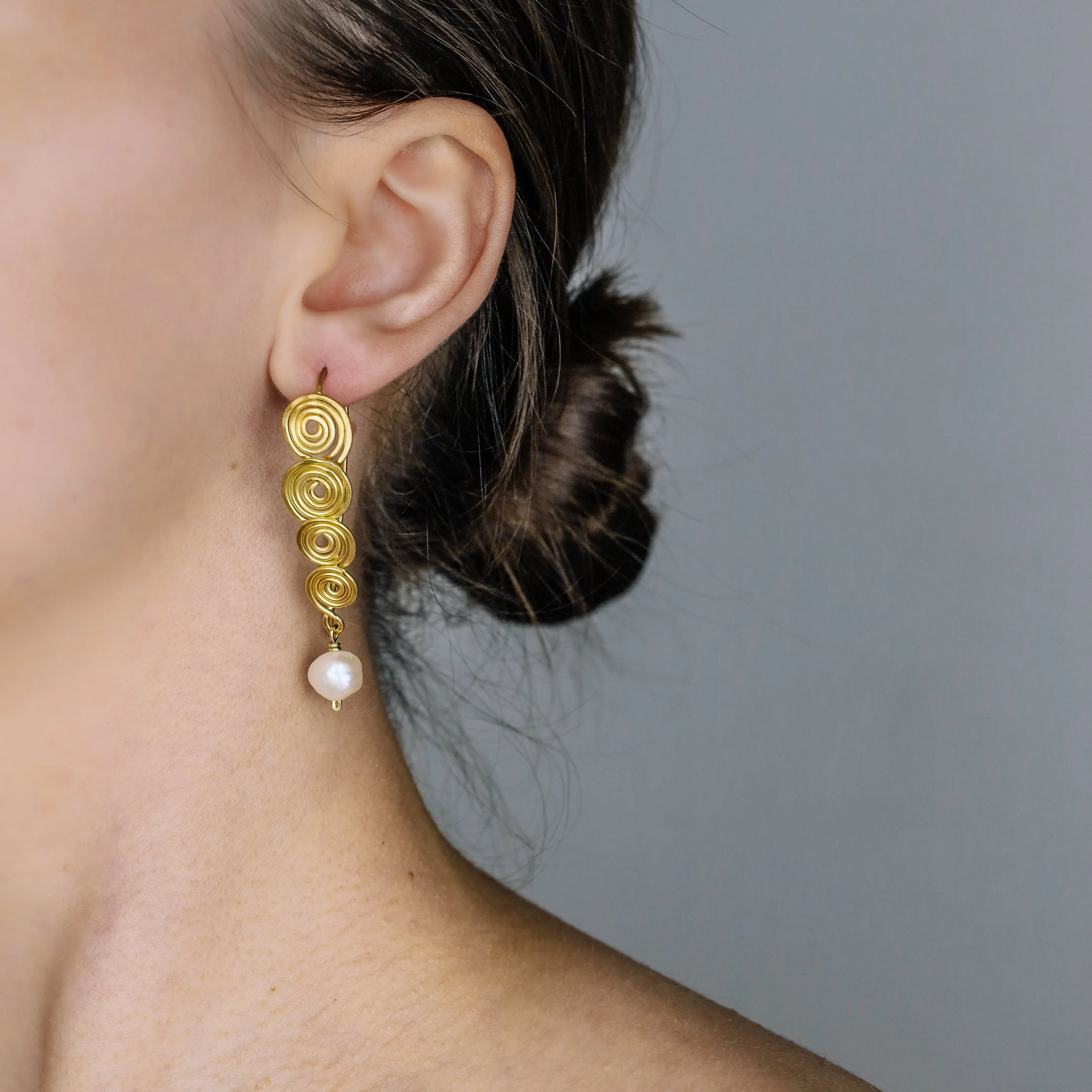 Edytha Earrings