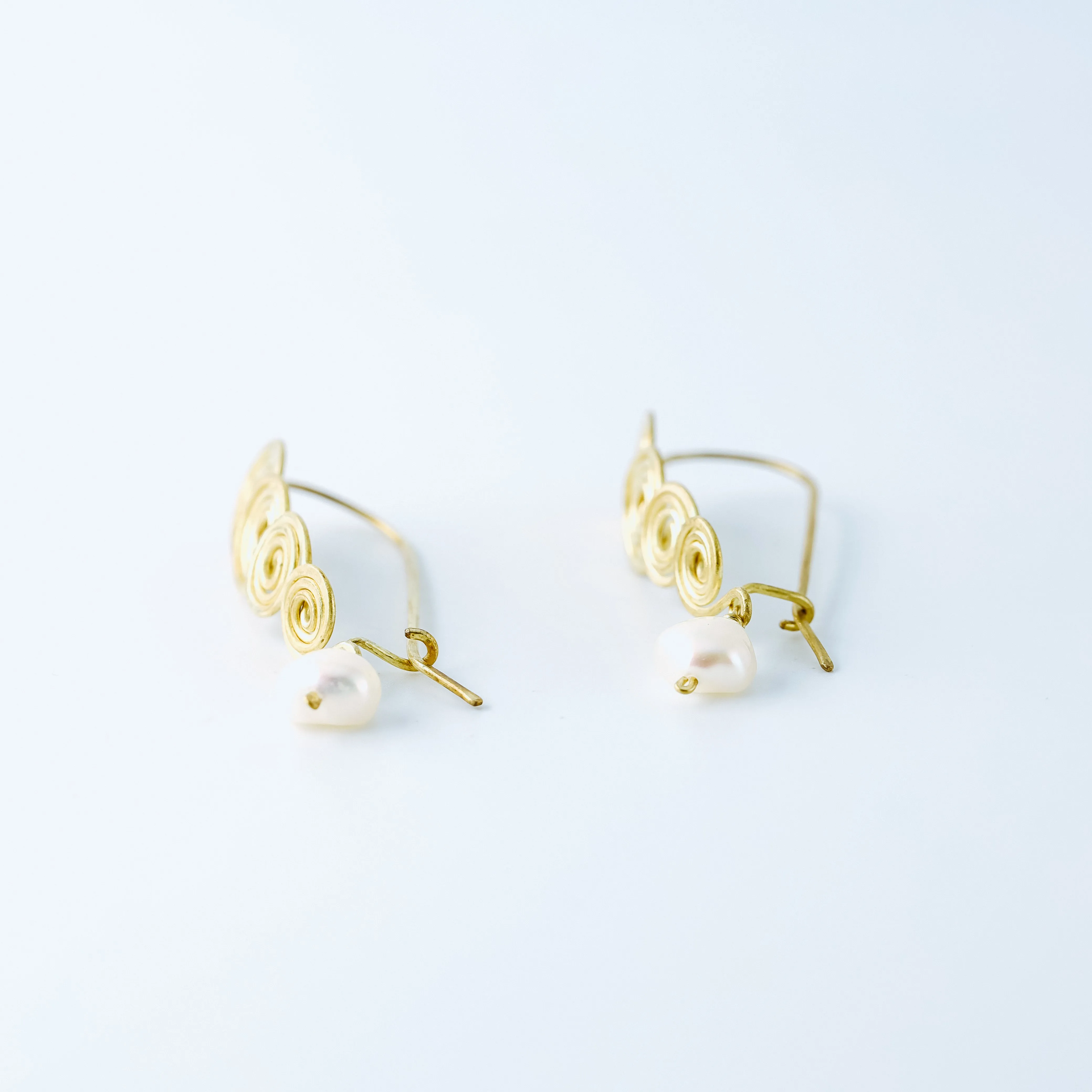 Edytha Earrings