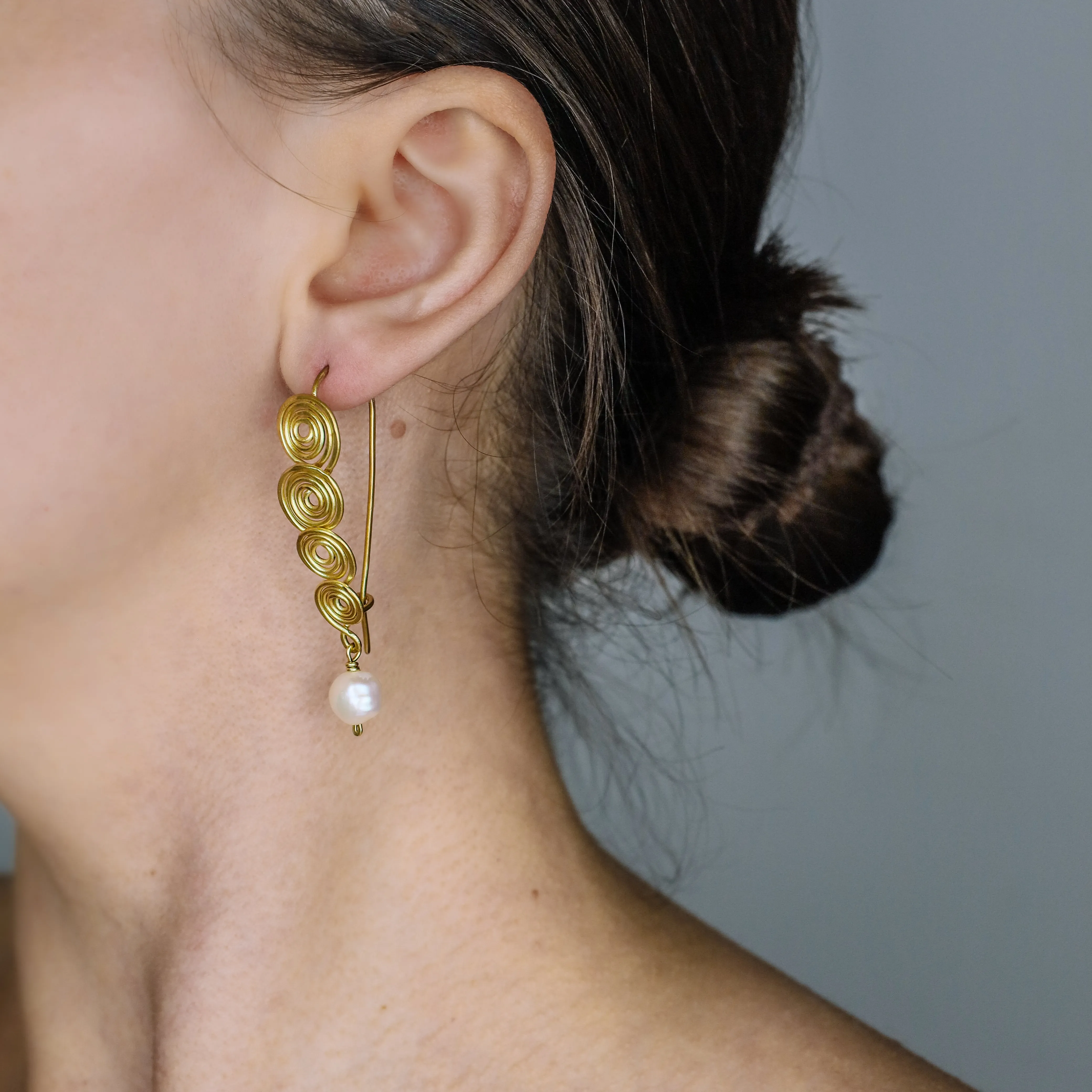 Edytha Earrings