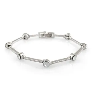 Elegant Valentine special Crystal Bracelet