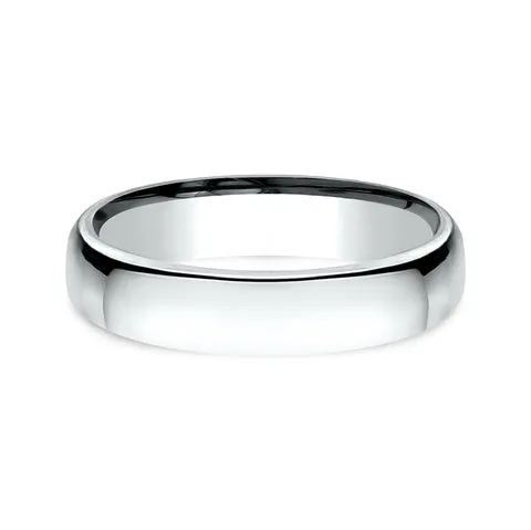 Euro Comfort-Fit 4.5mm