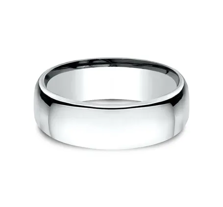 Euro Comfort-Fit 7.5mm
