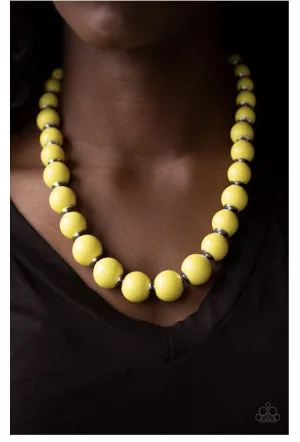 Everyday Eye Candy Set - Yellow