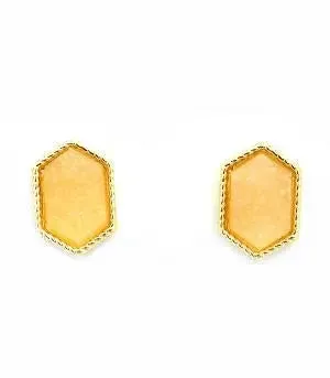 Everyday Sparkle Druzy Earrings