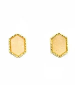 Everyday Sparkle Druzy Earrings