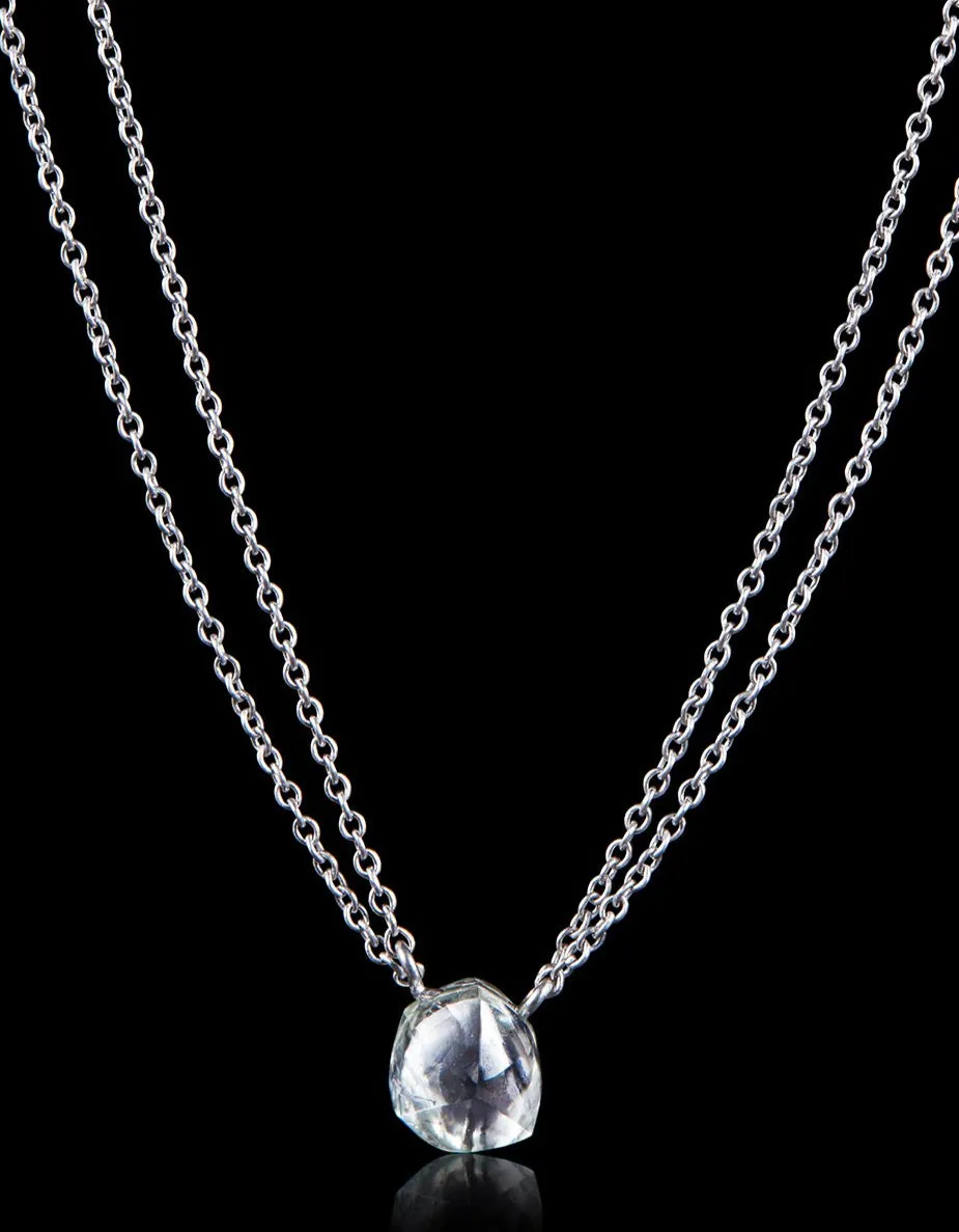 Floating Diamond – <strong>1.72 ct.</strong>