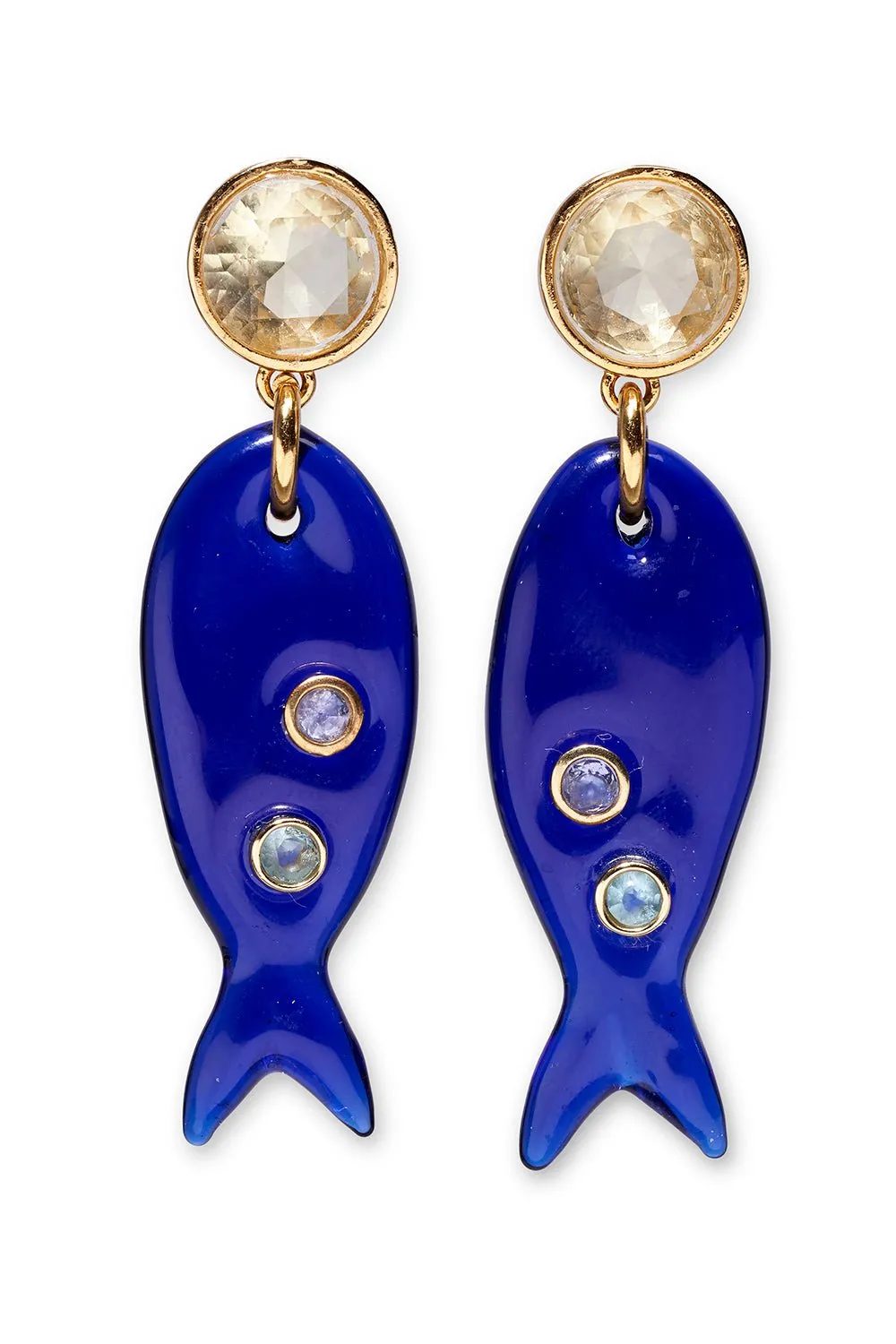 Fresh Catch Earrings
