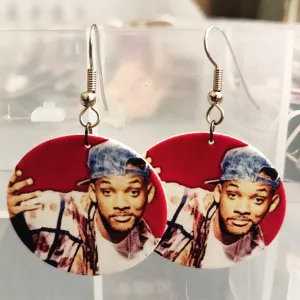 Fresh EARRINGS
