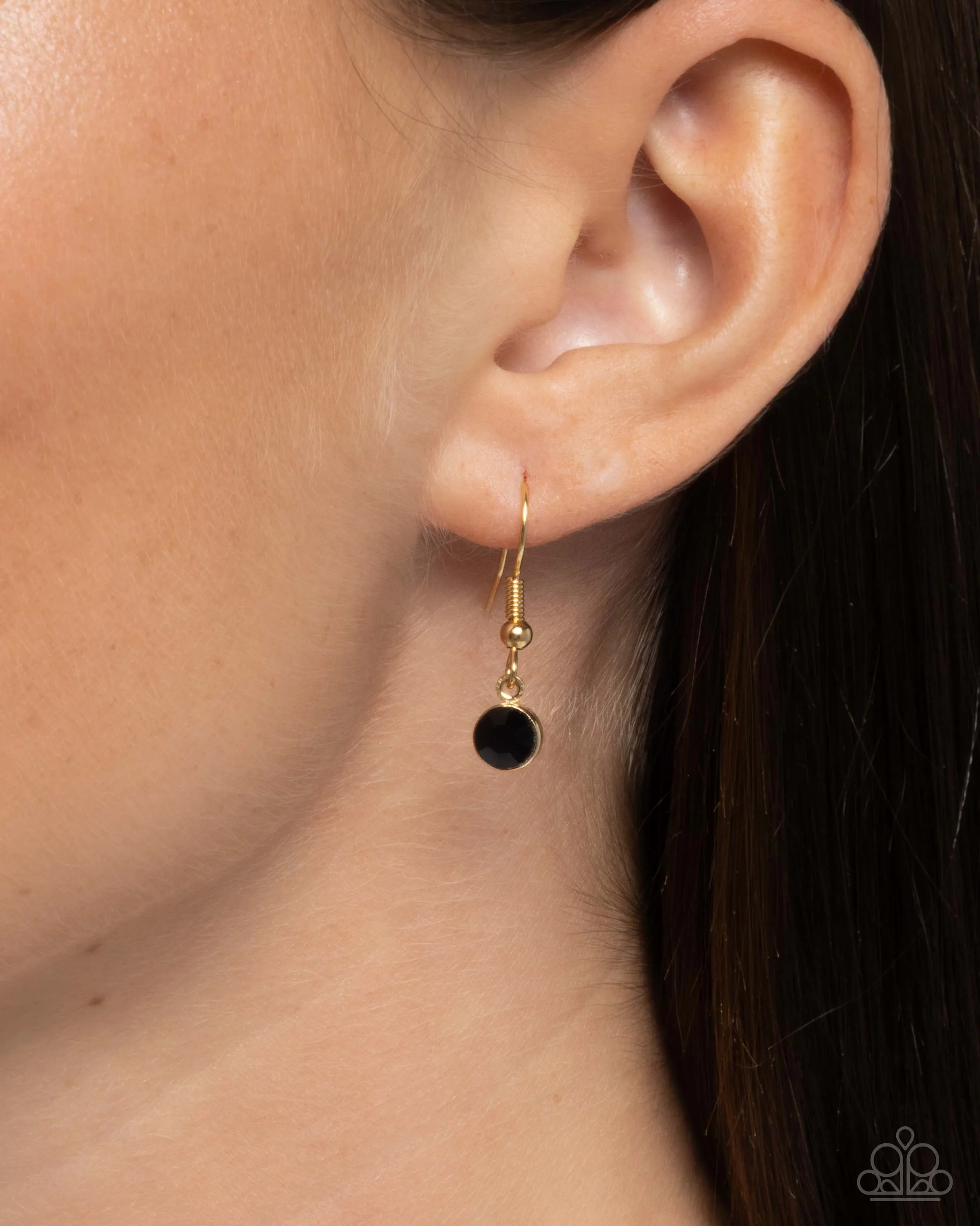 Fresh Fondness - Black