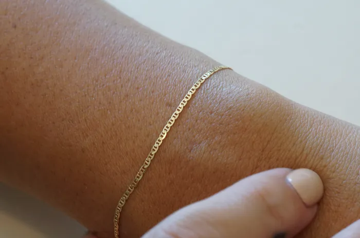 Gjenmi Jewelry River Bracelet