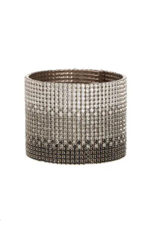 Gradated Bangle 20 Row