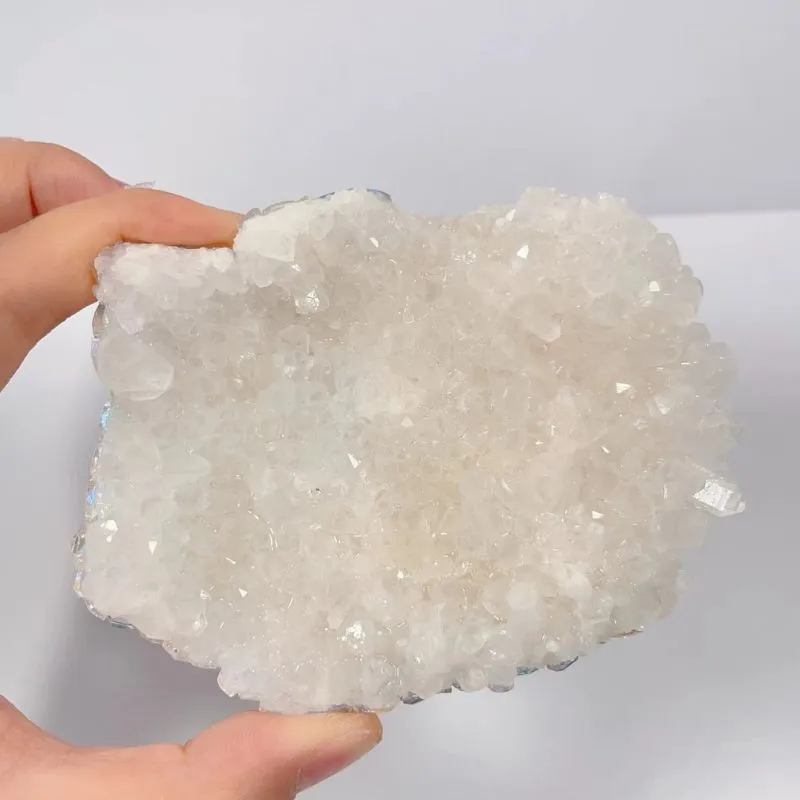 Handmade Irregular Cluster Ornament Resin Mold