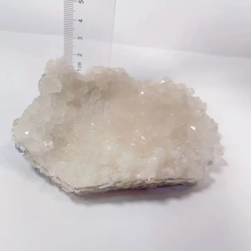 Handmade Irregular Cluster Ornament Resin Mold