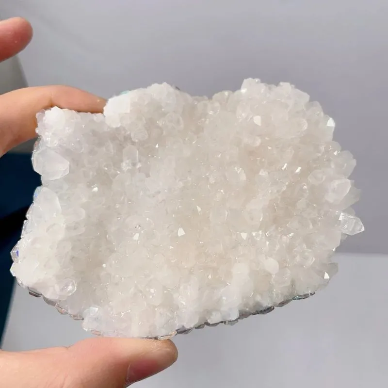 Handmade Irregular Cluster Ornament Resin Mold