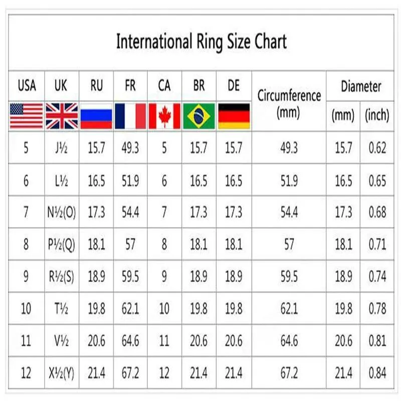 High Quality Elegant Carved Flower Pattern Classic Ring