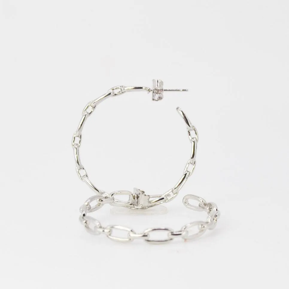 Hold it Together Earrings